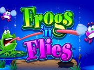 Frogs ‚n Flies
